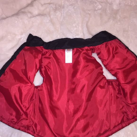 Boys sweater& Ecko unltd vest - Picture 5 of 8